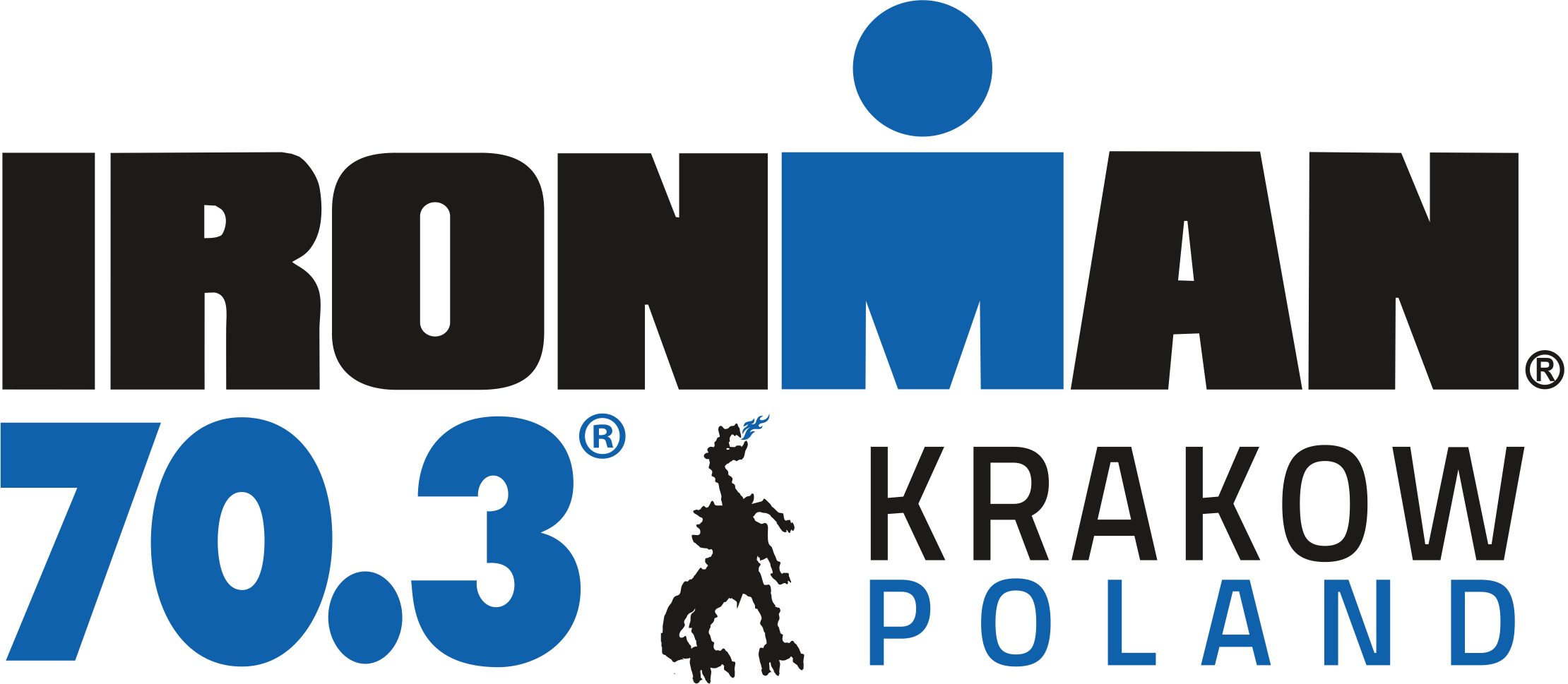 IRONMAN 70.3 Kraków