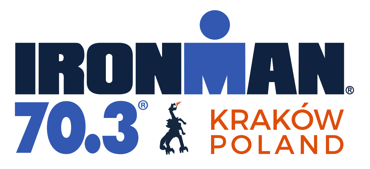 IRONMAN 70.3 Kraków