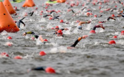 Profesjonalne ściganie w Krakowie. Sprawdź kto powalczy o zwycięstwo w IRONMAN 70.3 Kraków