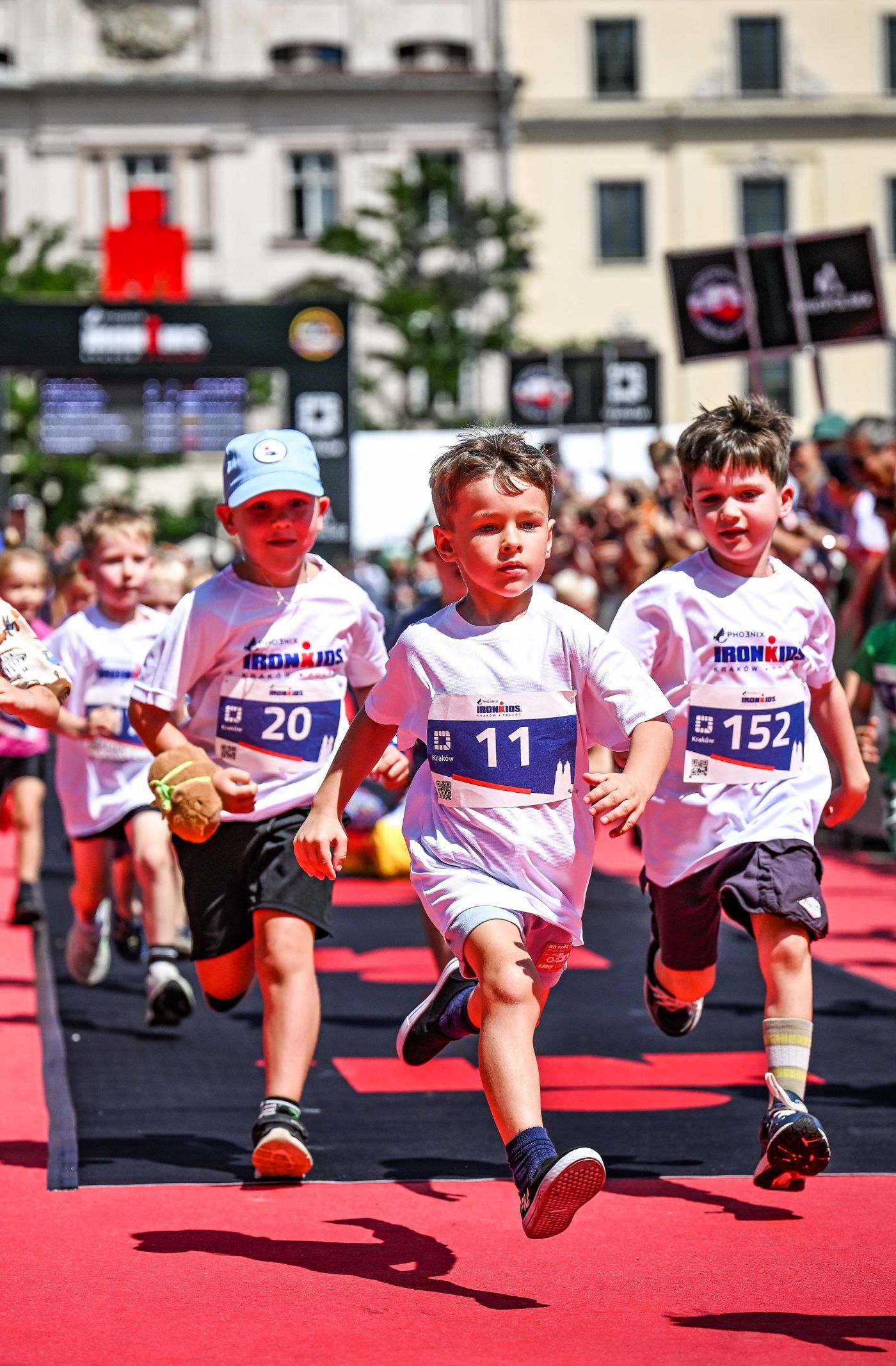 ironkids