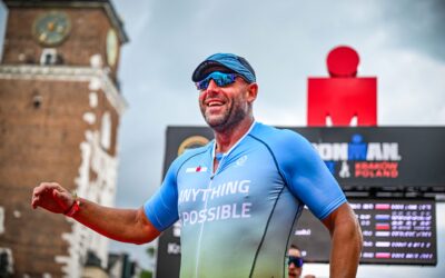 IRONMAN Poland otwiera zapisy na sezon 2026. Padnie kolejny rekord?