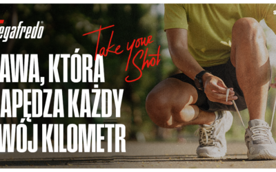 Segafredo partnerem Good Morning Run Kraków