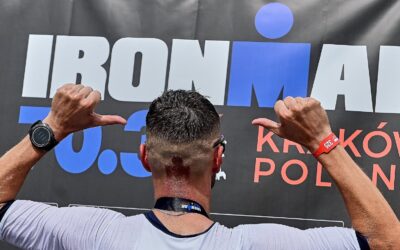 Gwiazdy i faworyci Enea IRONMAN 70.3 Kraków 2026